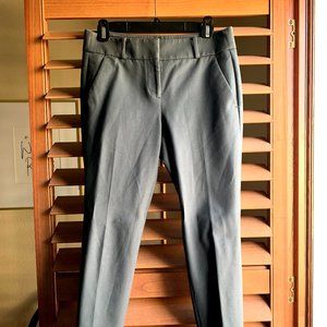 Loft Skinny Dress Pant - 4P